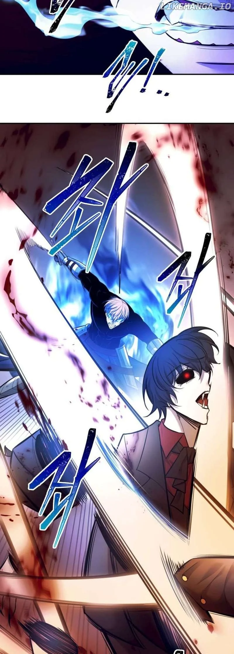 I Became the Tyrant of a Defence Game Chapter 110 216 08