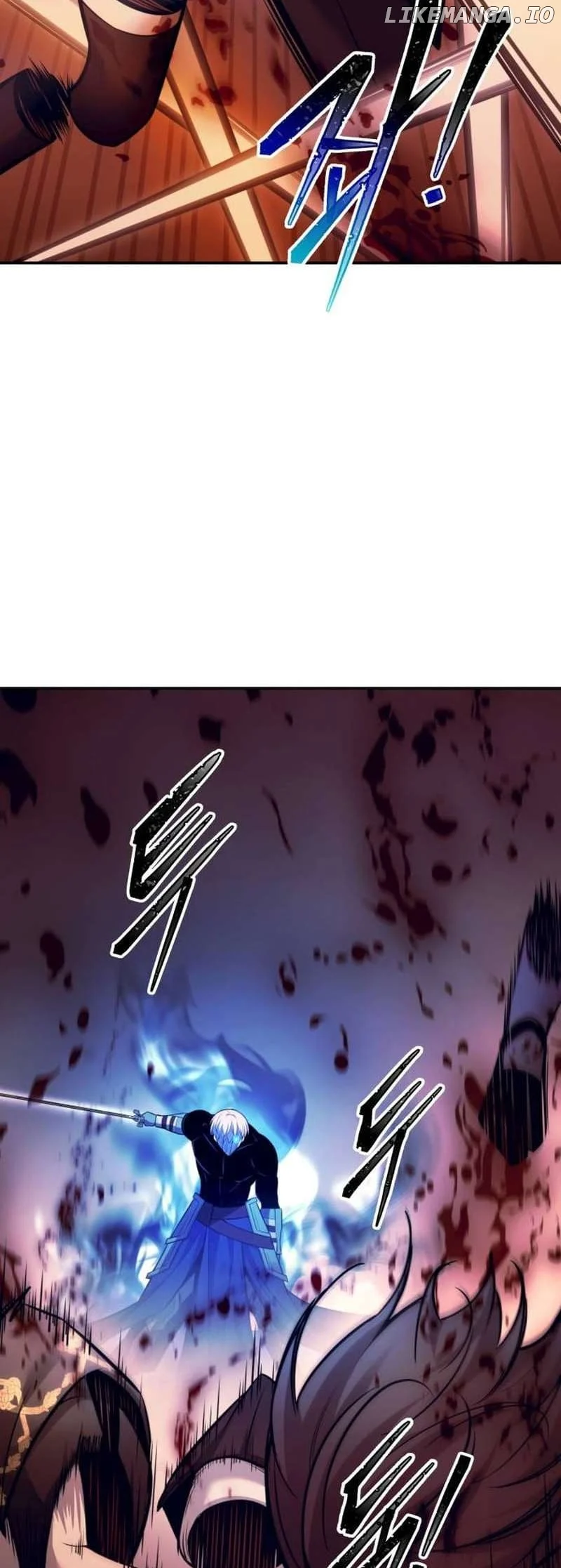 I Became the Tyrant of a Defence Game Chapter 110 217 09