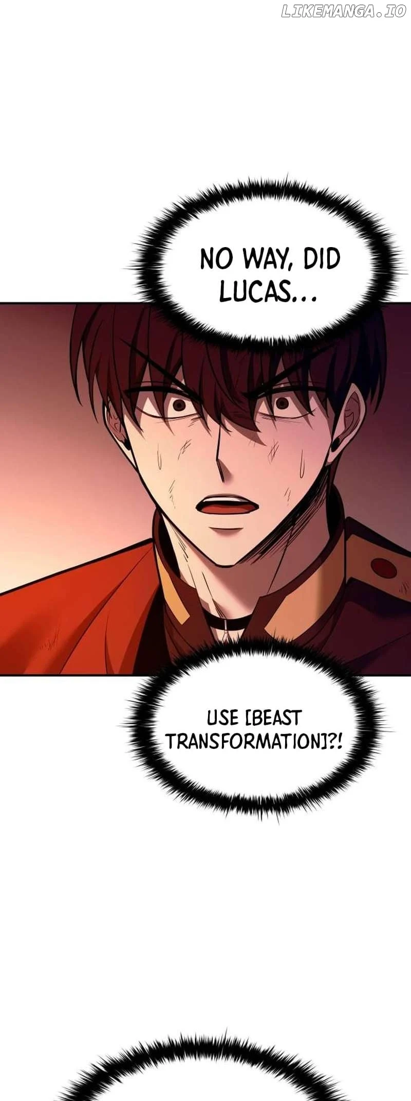 I Became the Tyrant of a Defence Game Chapter 110 220 12