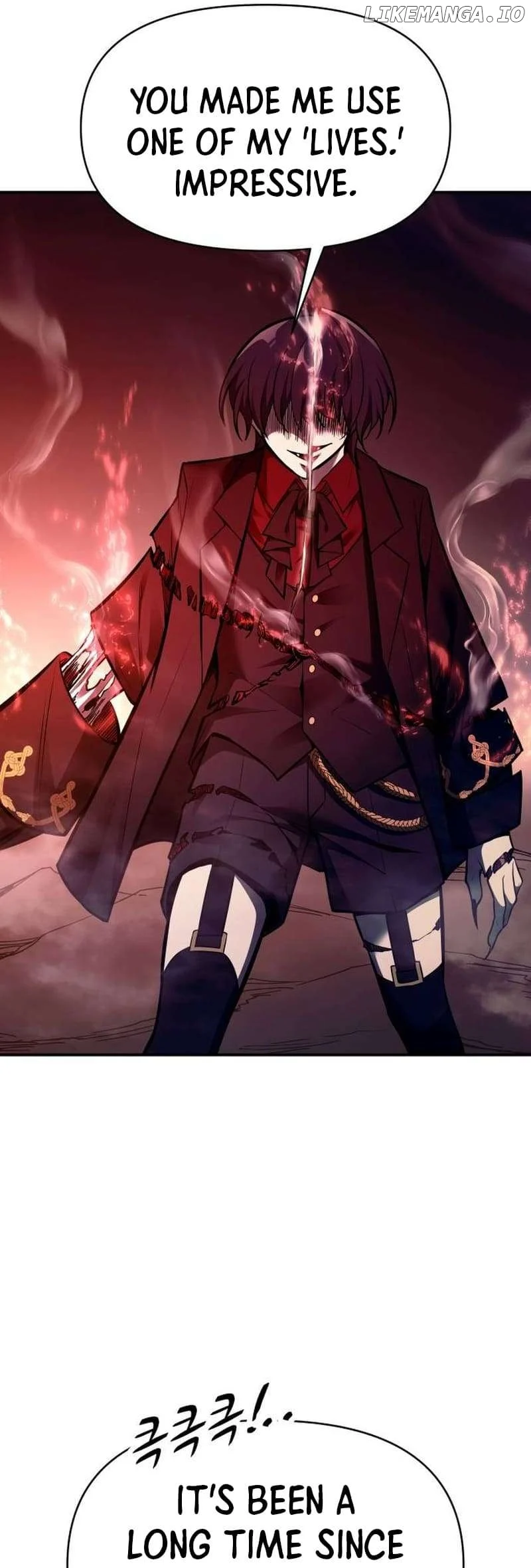 I Became the Tyrant of a Defence Game Chapter 110 224 16