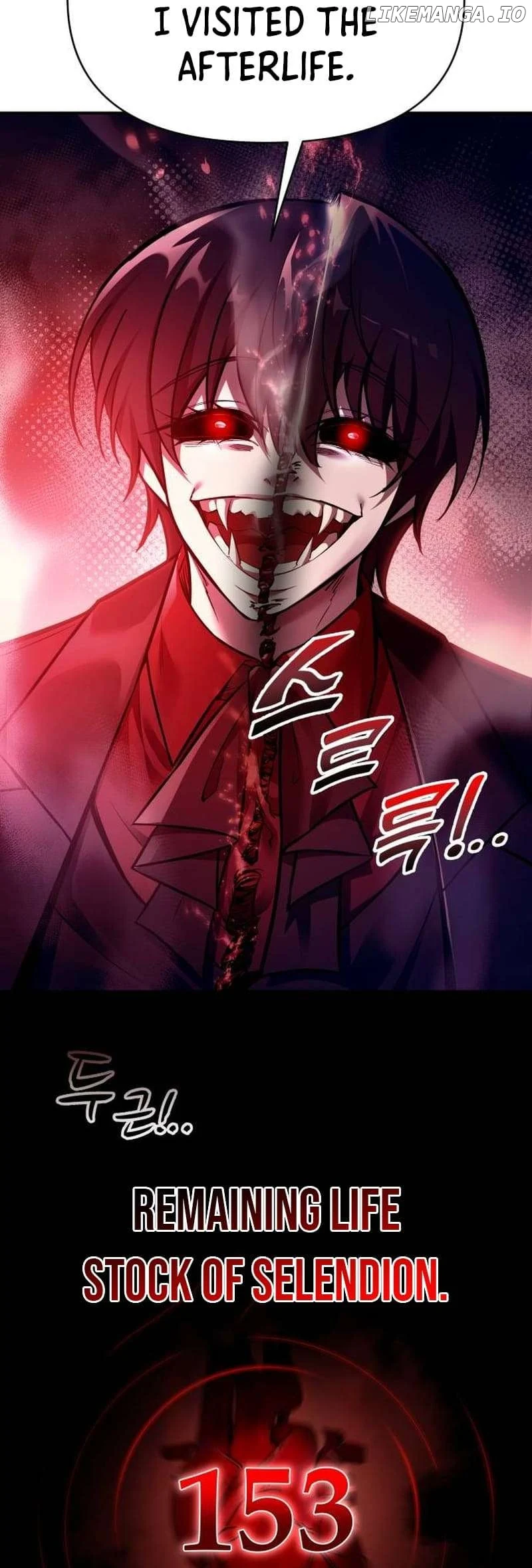 I Became the Tyrant of a Defence Game Chapter 110 225 17