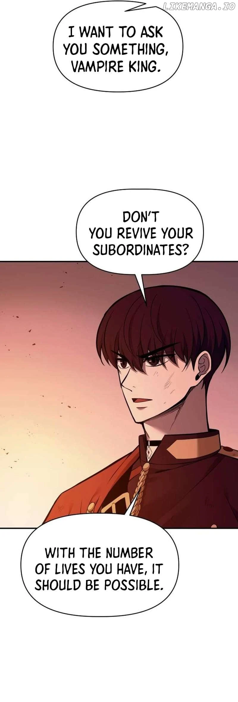 I Became the Tyrant of a Defence Game Chapter 110 229 21