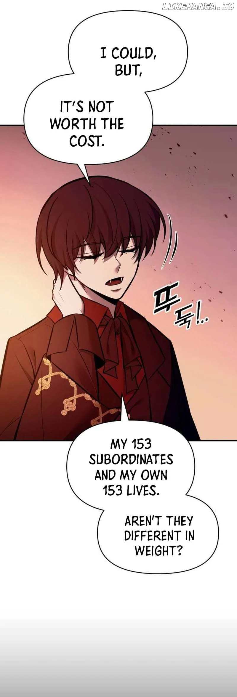 I Became the Tyrant of a Defence Game Chapter 110 230 22