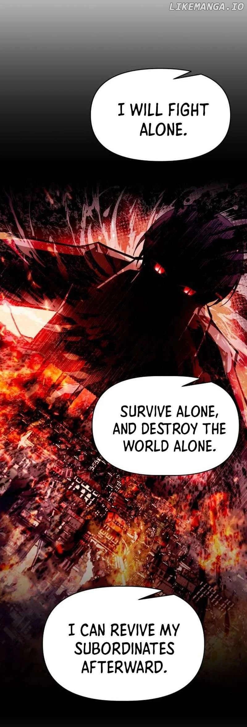 I Became the Tyrant of a Defence Game Chapter 110 231 23