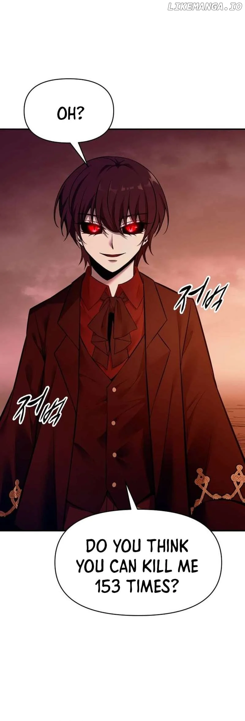 I Became the Tyrant of a Defence Game Chapter 110 233 25