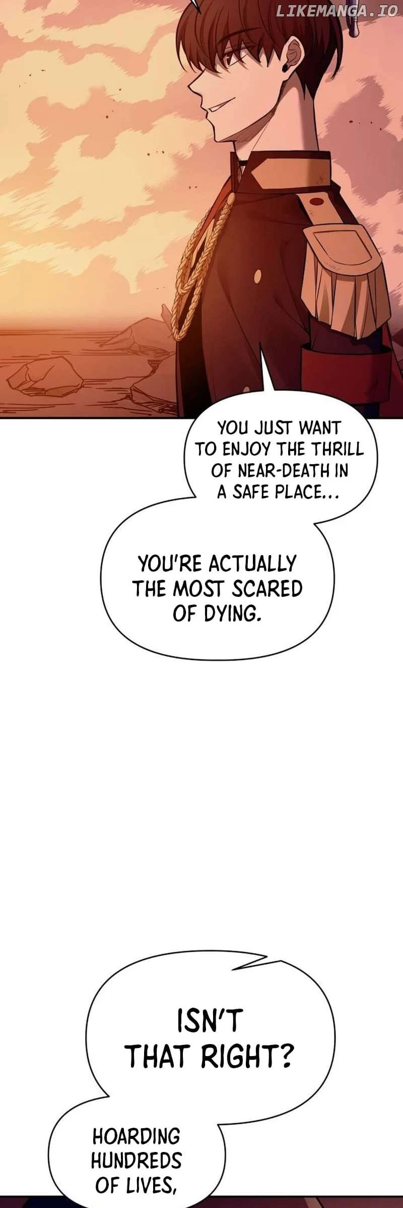 I Became the Tyrant of a Defence Game Chapter 110 236 28