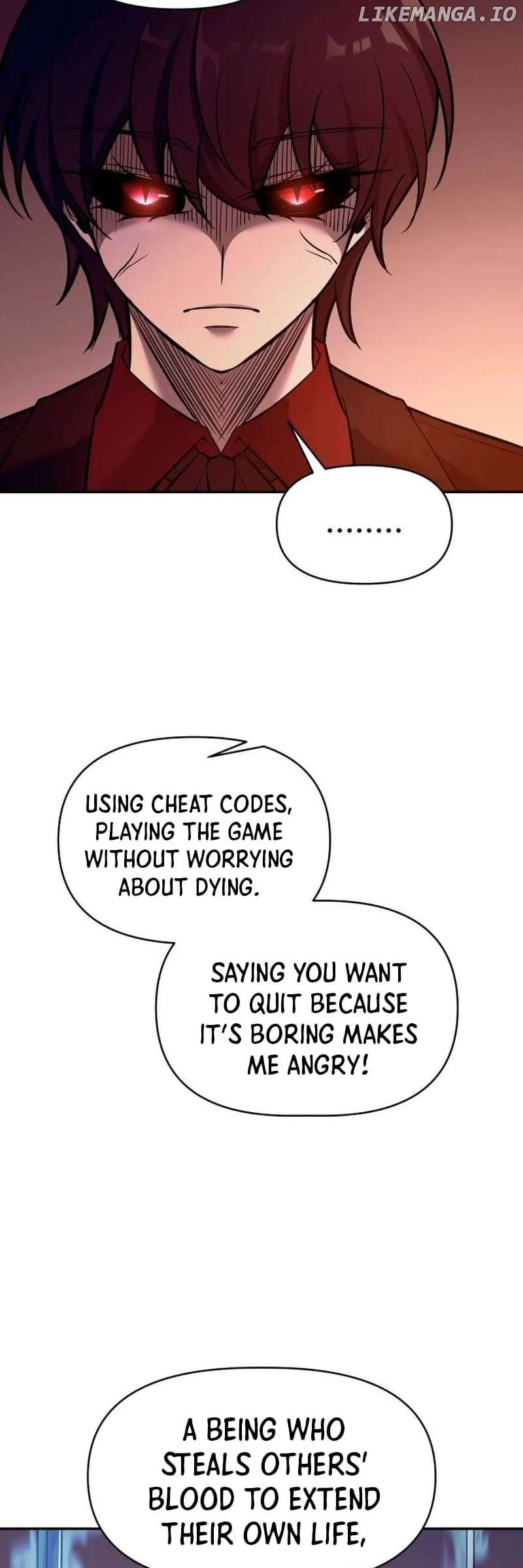 I Became the Tyrant of a Defence Game Chapter 110 237 29