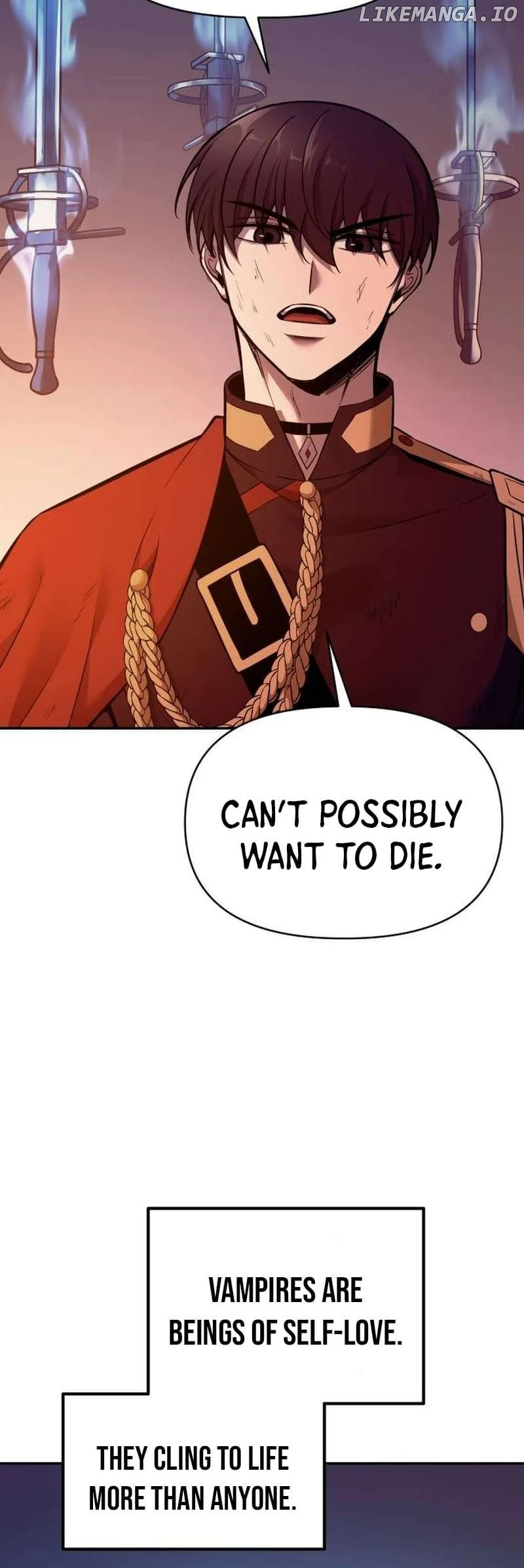 I Became the Tyrant of a Defence Game Chapter 110 238 30