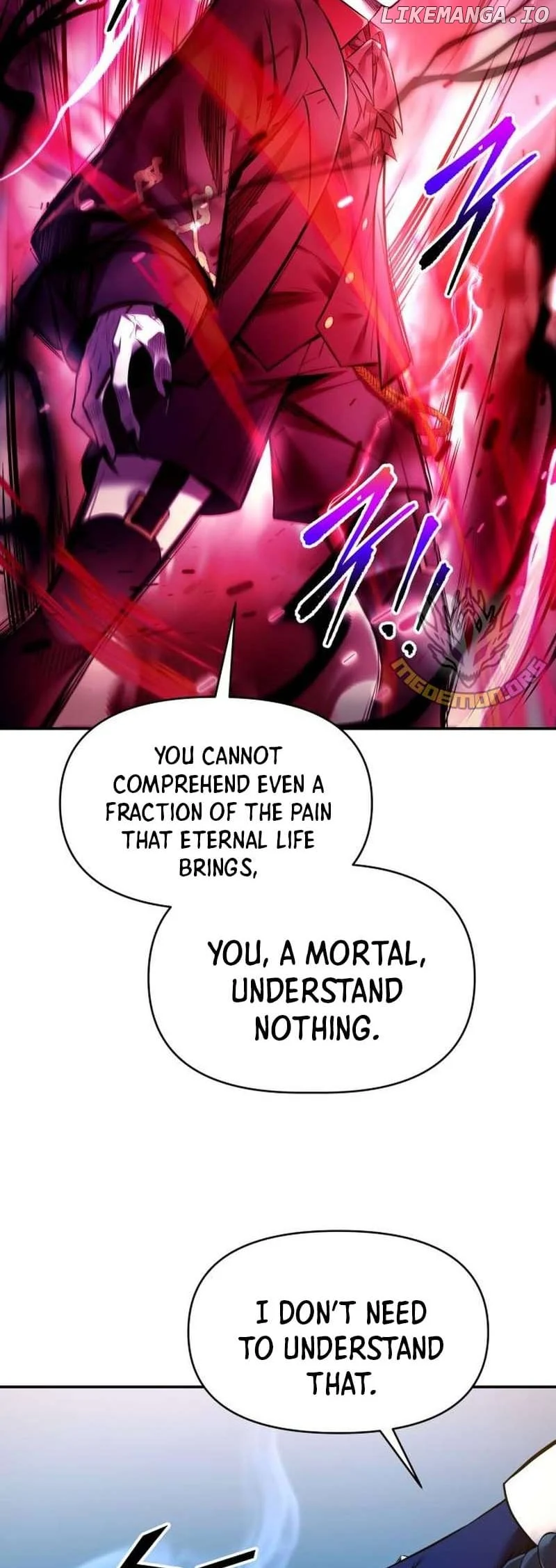 I Became the Tyrant of a Defence Game Chapter 110 241 33