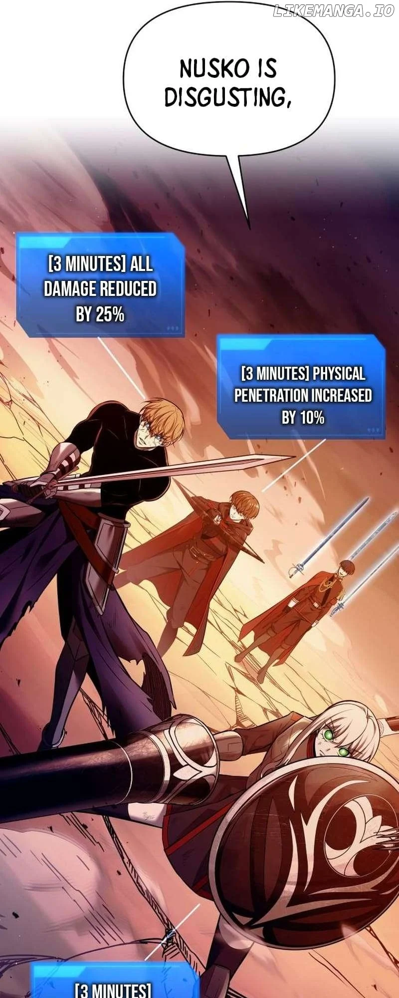 I Became the Tyrant of a Defence Game Chapter 110 244 36