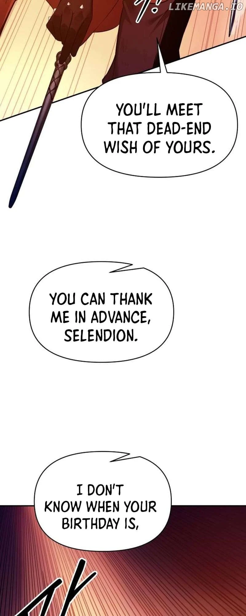 I Became the Tyrant of a Defence Game Chapter 110 246 38