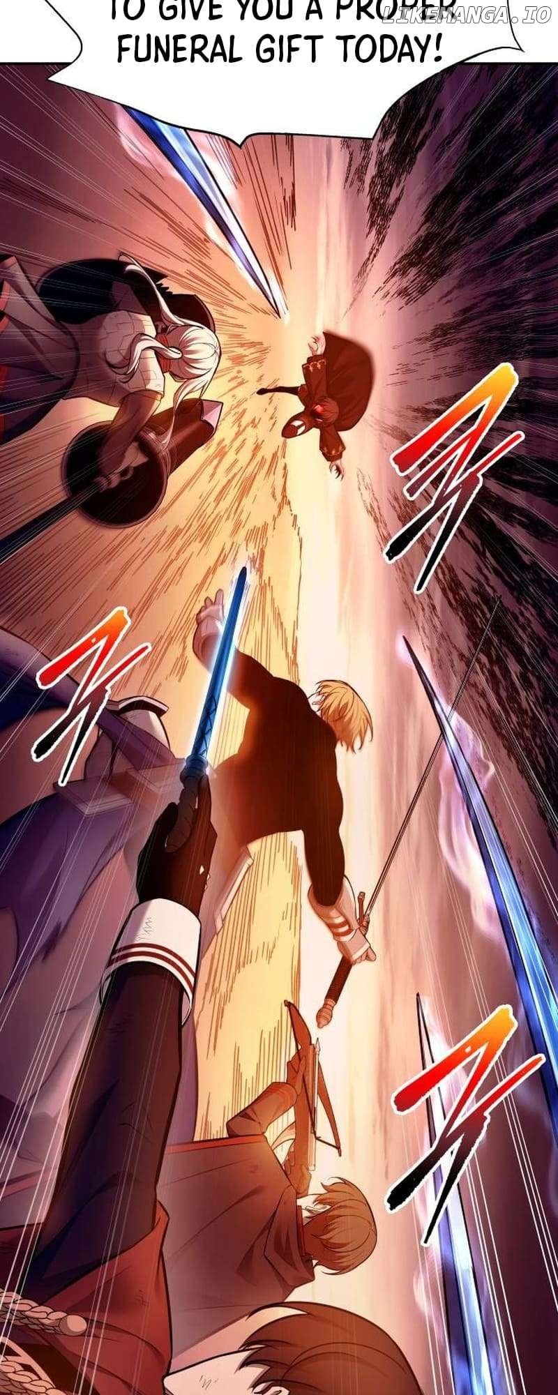 I Became the Tyrant of a Defence Game Chapter 110 248 40