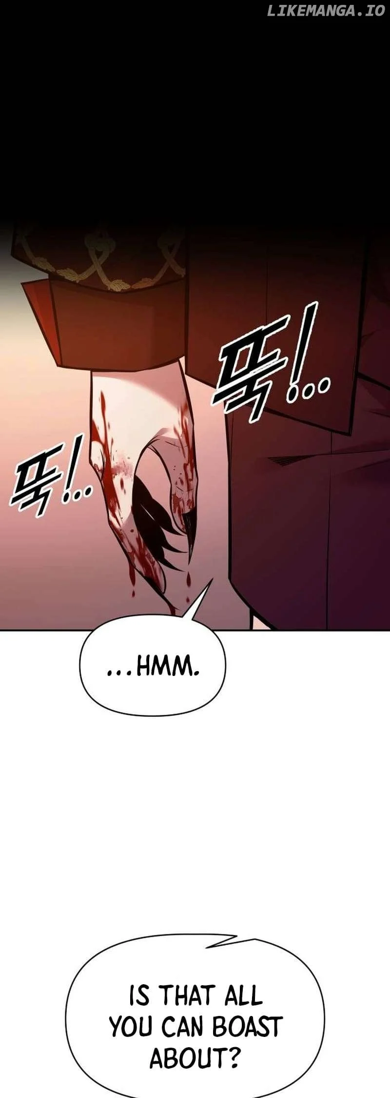 I Became the Tyrant of a Defence Game Chapter 110 250 42