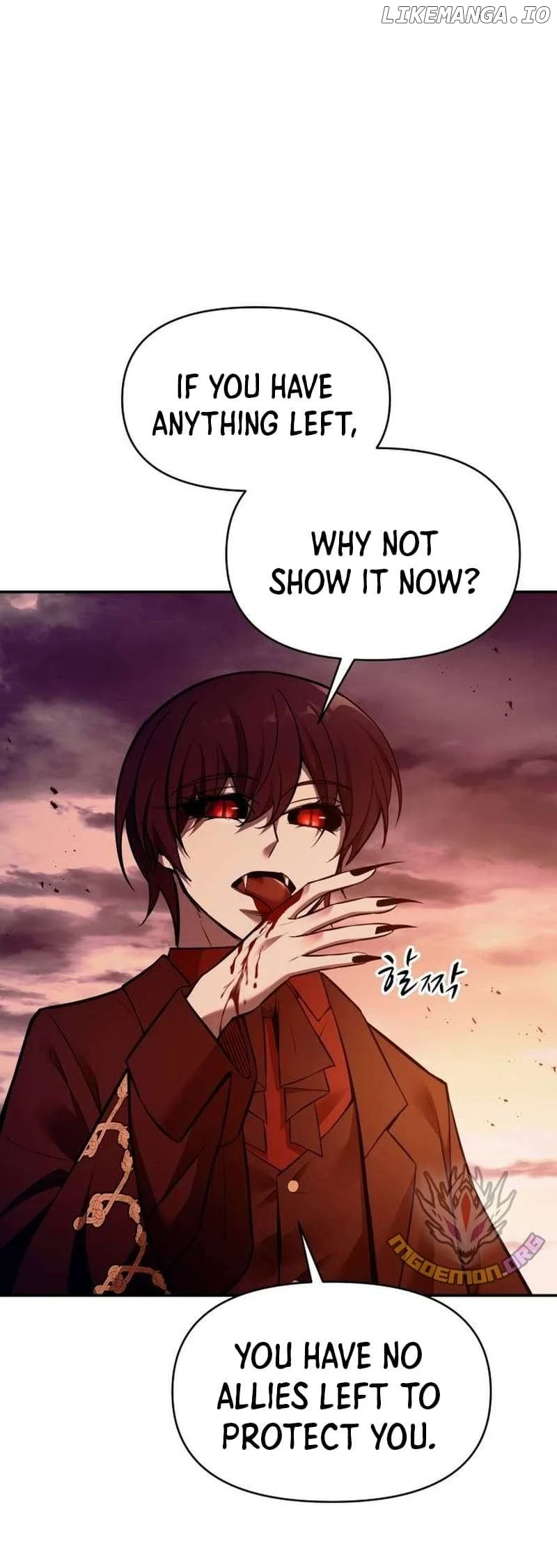 I Became the Tyrant of a Defence Game Chapter 110 252 44