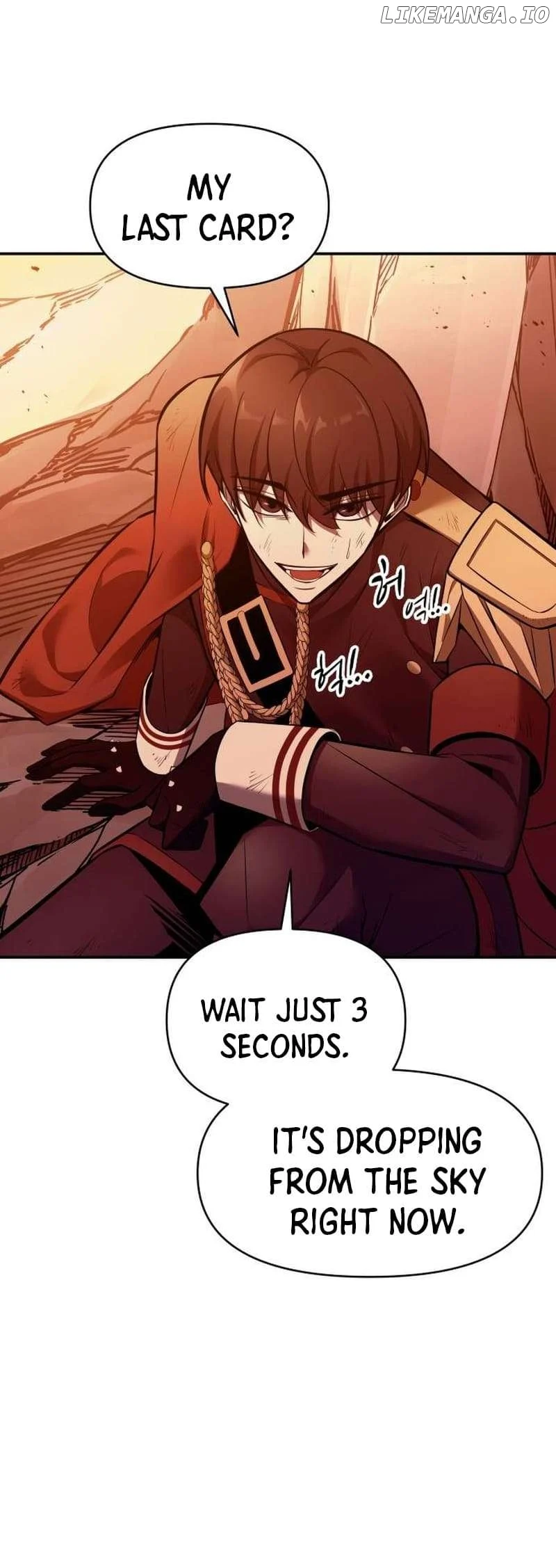 I Became the Tyrant of a Defence Game Chapter 110 253 45