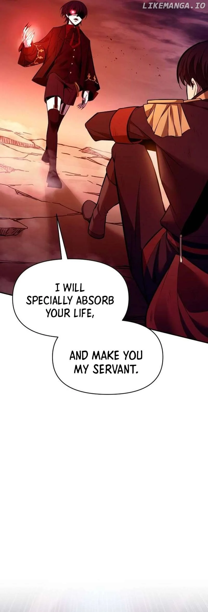 I Became the Tyrant of a Defence Game Chapter 110 255 47