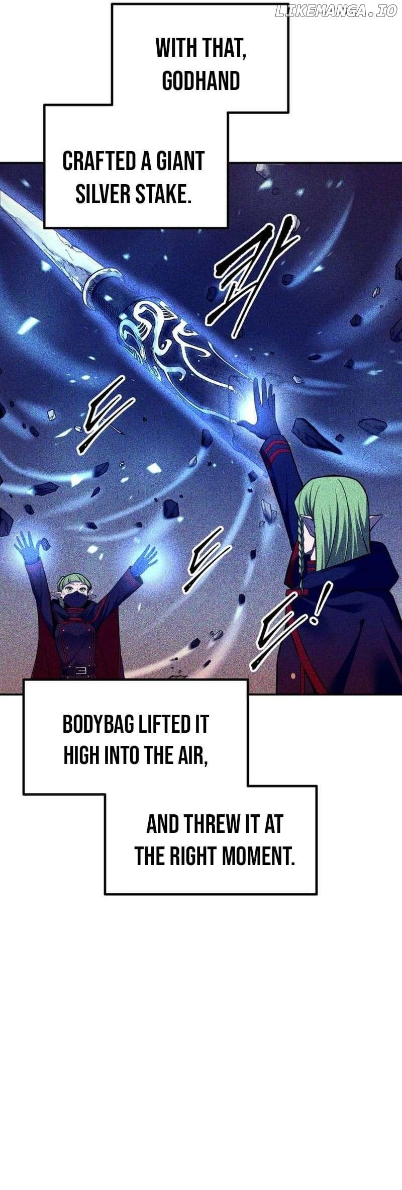 I Became the Tyrant of a Defence Game Chapter 110 260 52