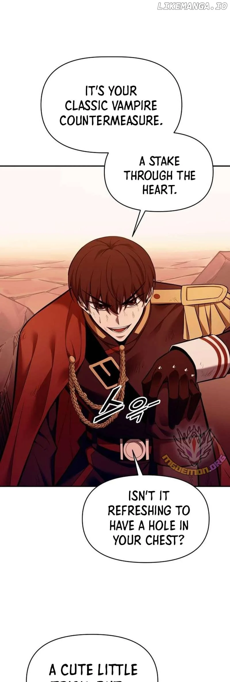 I Became the Tyrant of a Defence Game Chapter 110 262 54