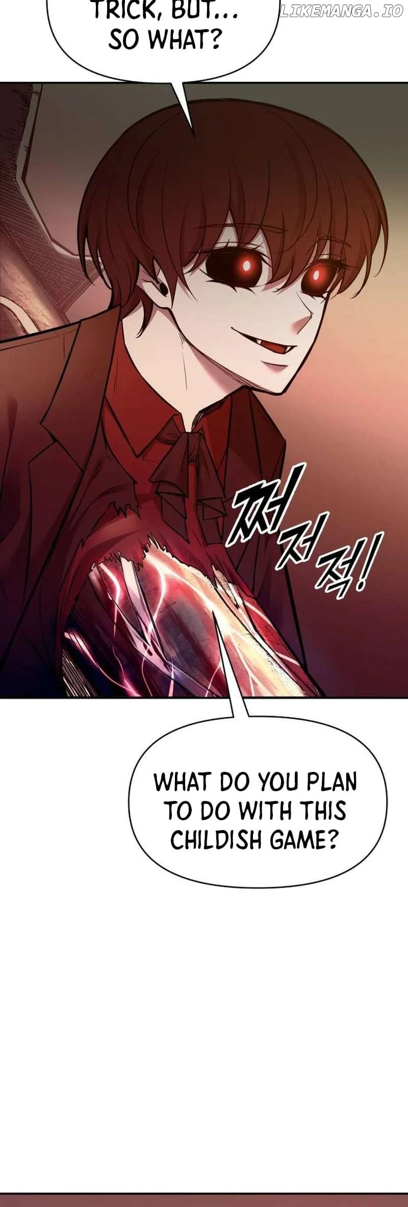 I Became the Tyrant of a Defence Game Chapter 110 263 55