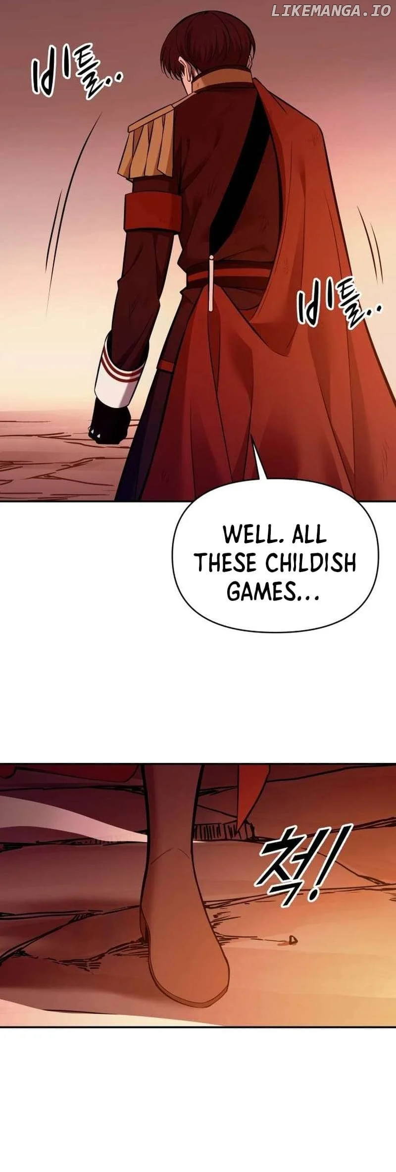 I Became the Tyrant of a Defence Game Chapter 110 264 56