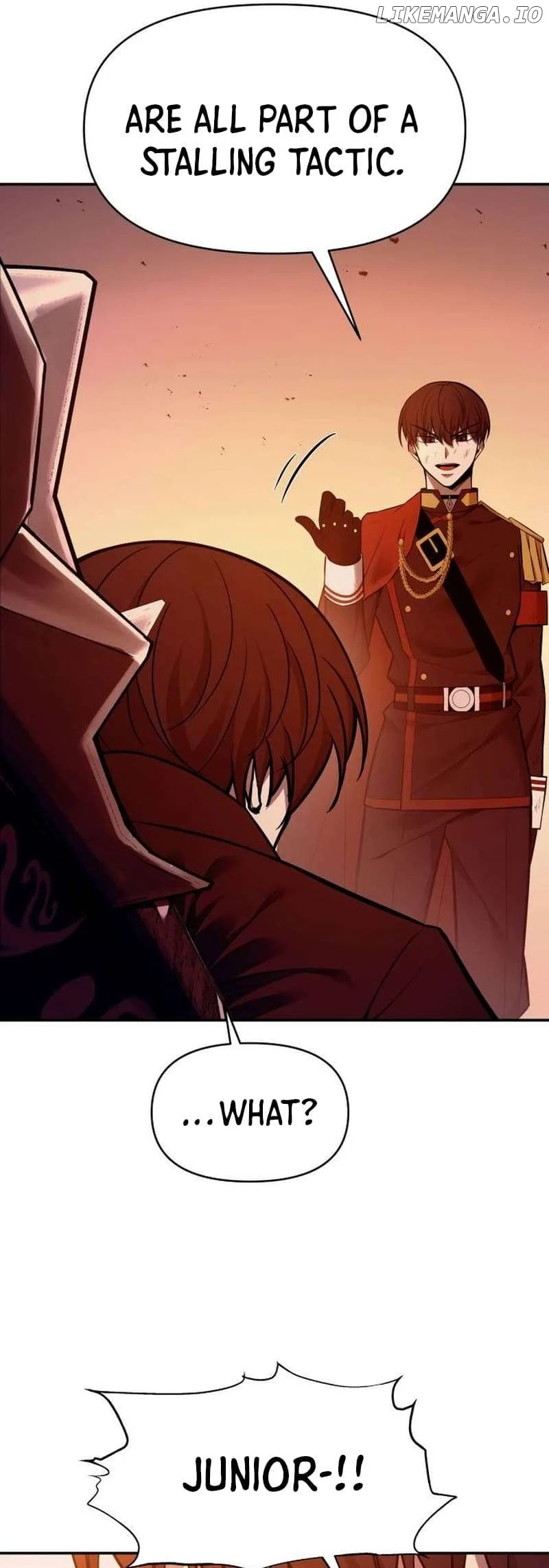 I Became the Tyrant of a Defence Game Chapter 110 265 57