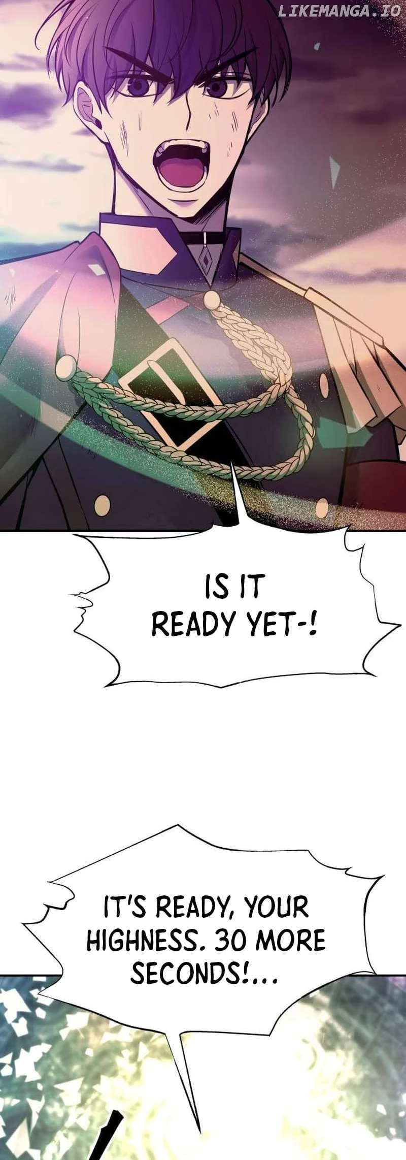 I Became the Tyrant of a Defence Game Chapter 110 268 60