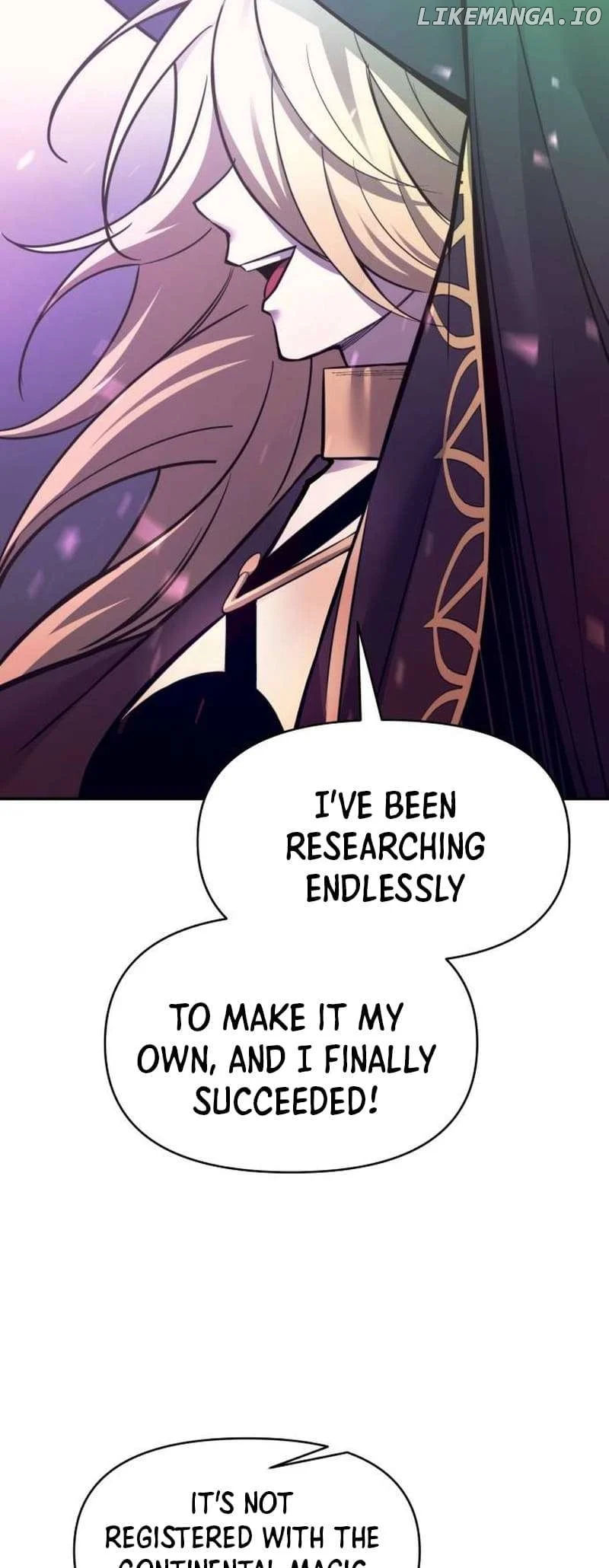 I Became the Tyrant of a Defence Game Chapter 110 272 64