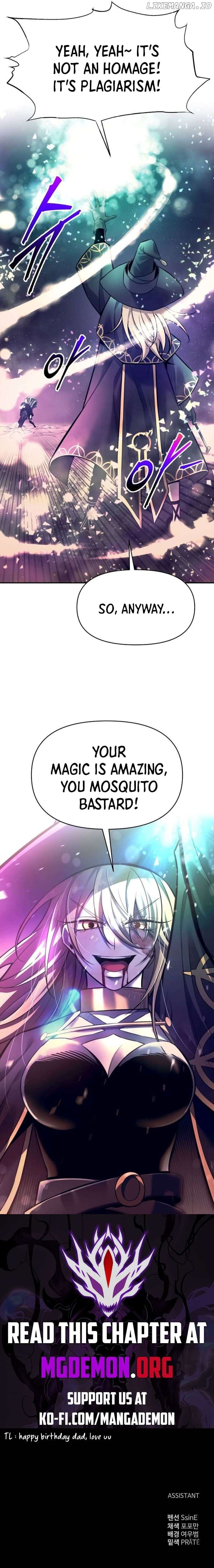 I Became the Tyrant of a Defence Game Chapter 110 275 67