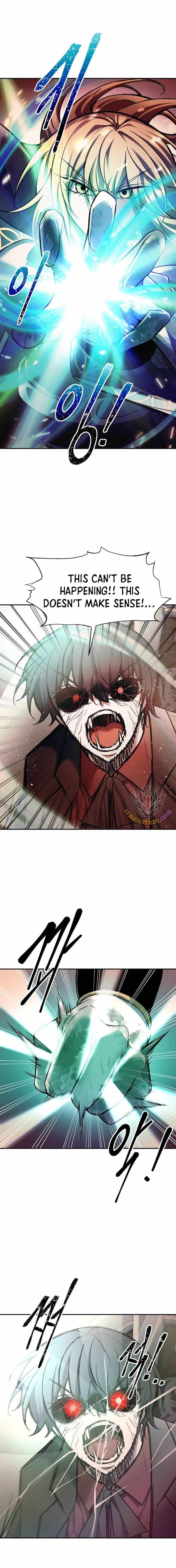 I Became the Tyrant of a Defence Game Chapter 112 60 4