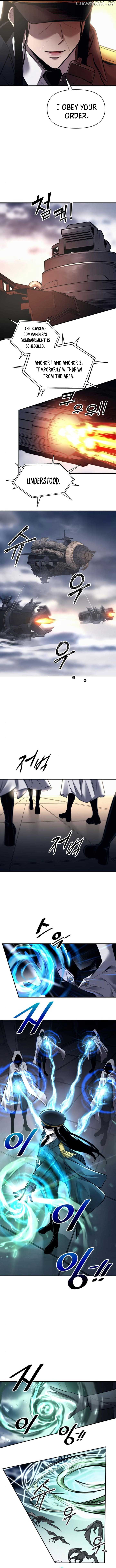 I Became the Tyrant of a Defence Game Chapter 121 39 02