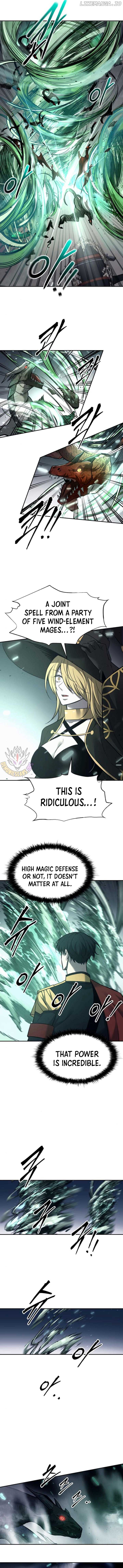 I Became the Tyrant of a Defence Game Chapter 121 40 03