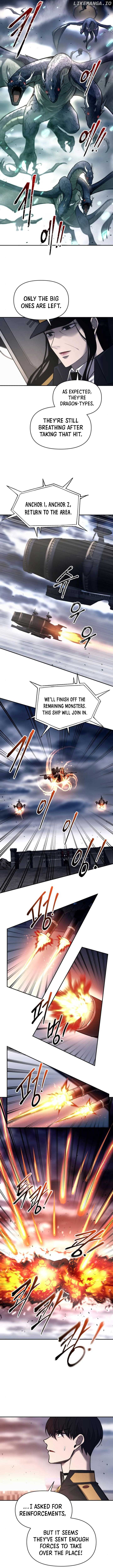 I Became the Tyrant of a Defence Game Chapter 121 41 04