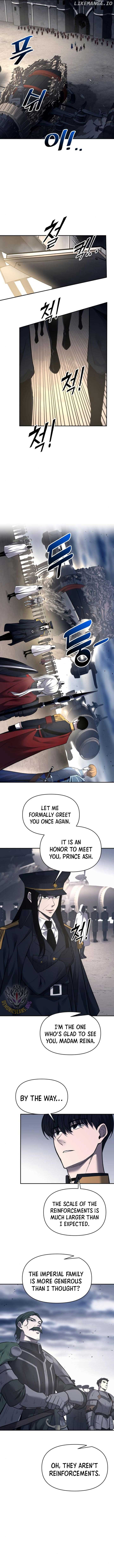 I Became the Tyrant of a Defence Game Chapter 121 44 07