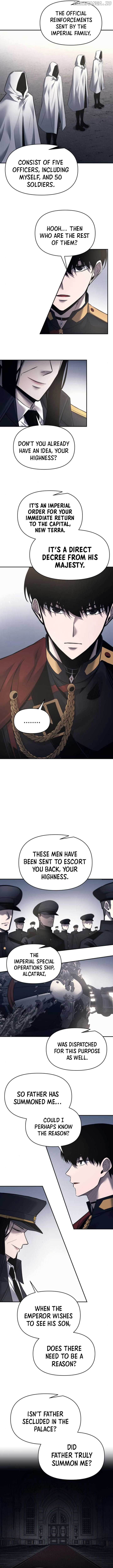 I Became the Tyrant of a Defence Game Chapter 121 45 08