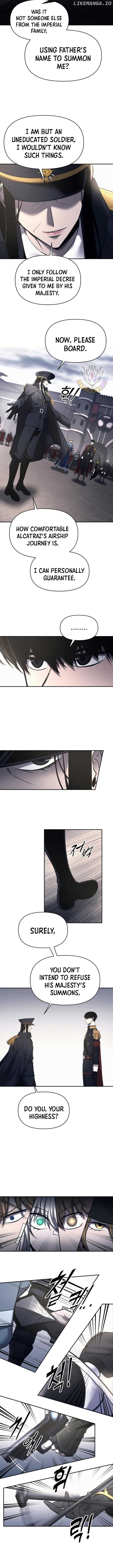 I Became the Tyrant of a Defence Game Chapter 121 46 09