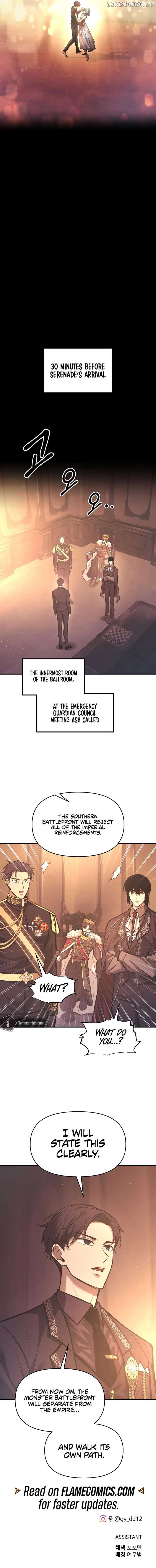 I Became the Tyrant of a Defence Game Chapter 136 51 11