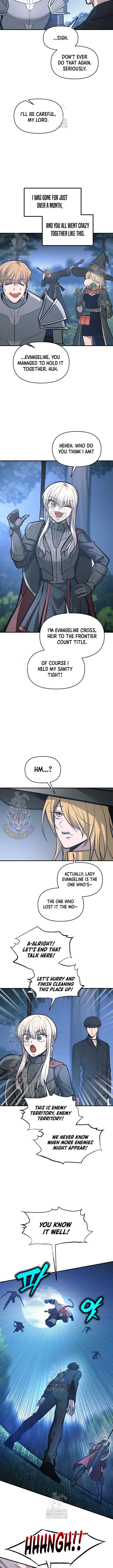 I Became the Tyrant of a Defence Game Chapter 142 60 10