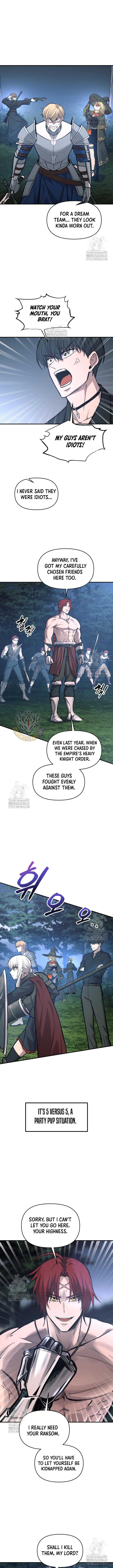 I Became the Tyrant of a Defence Game Chapter 142 62 12