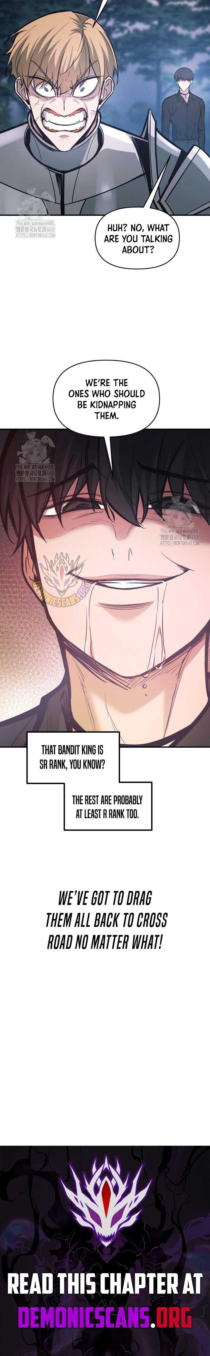 I Became the Tyrant of a Defence Game Chapter 142 63 13