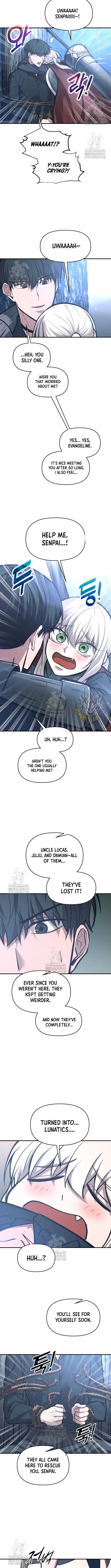 I Became the Tyrant of a Defence Game Chapter 142 52 2