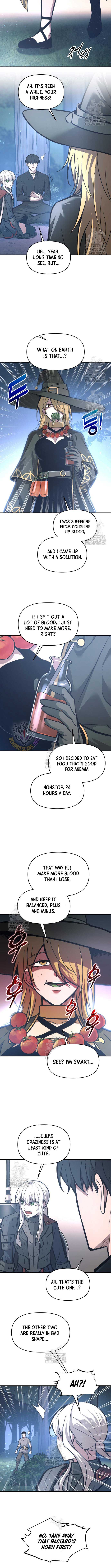 I Became the Tyrant of a Defence Game Chapter 142 53 3