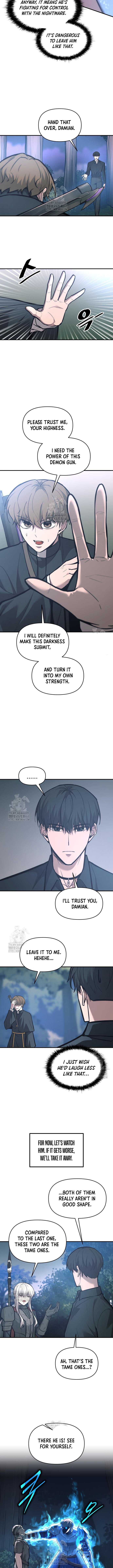 I Became the Tyrant of a Defence Game Chapter 142 56 6