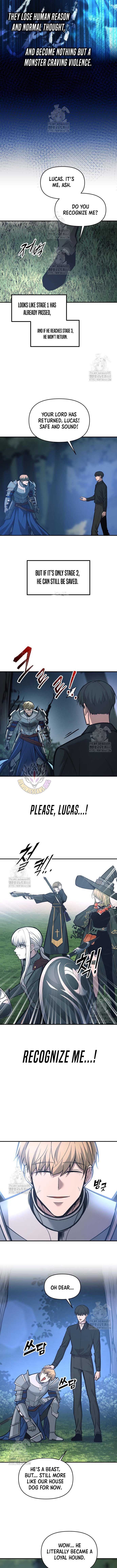 I Became the Tyrant of a Defence Game Chapter 142 58 8