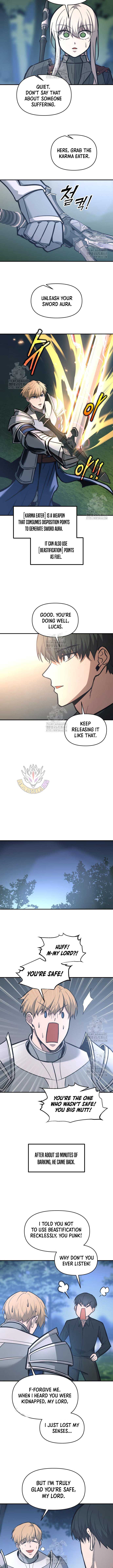 I Became the Tyrant of a Defence Game Chapter 142 59 9