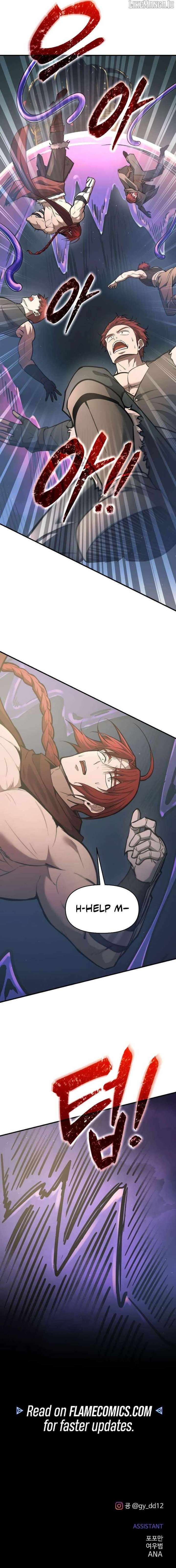 I Became the Tyrant of a Defence Game Chapter 148 59 13