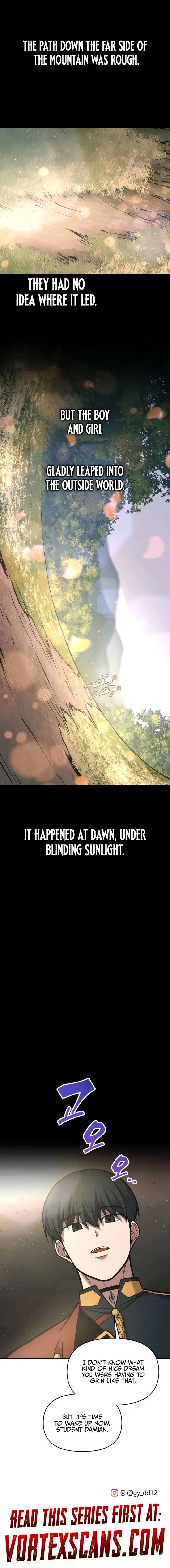 I Became the Tyrant of a Defence Game Chapter 154 55 12