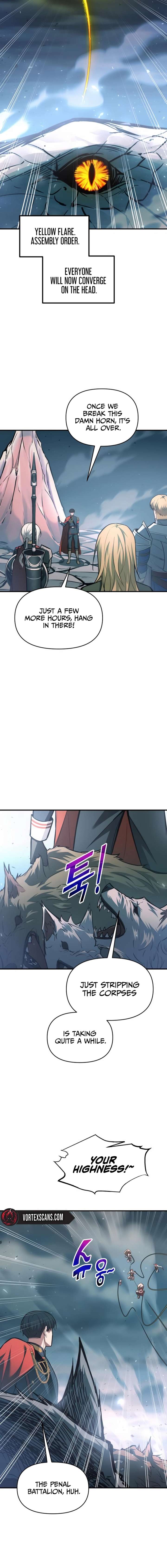 I Became the Tyrant of a Defence Game Chapter 161 80 10