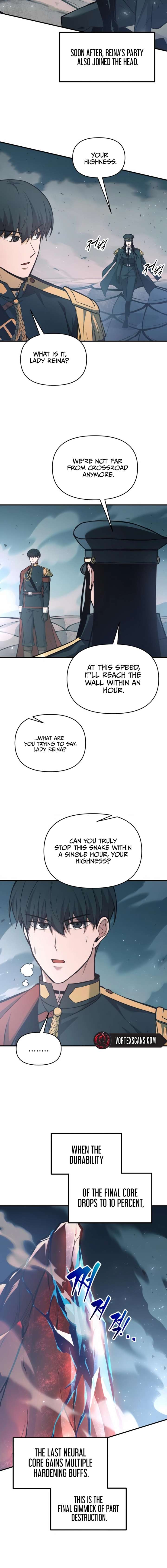 I Became the Tyrant of a Defence Game Chapter 161 82 12