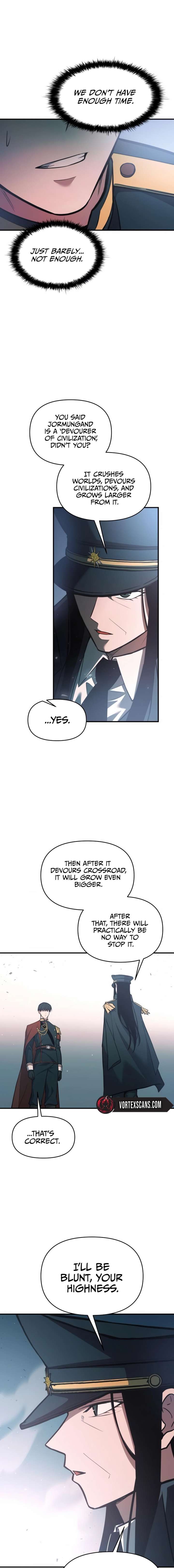 I Became the Tyrant of a Defence Game Chapter 161 83 13