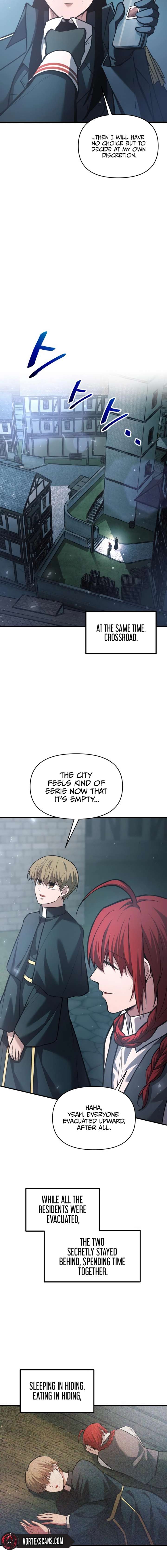 I Became the Tyrant of a Defence Game Chapter 161 88 18